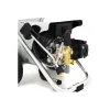 HCR 1211 pompa korbowodowa (230V 50 Hz) 1450 obr/min