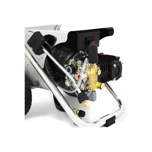 HCR 1211 pompa korbowodowa (230V 50 Hz) 1450 obr/min