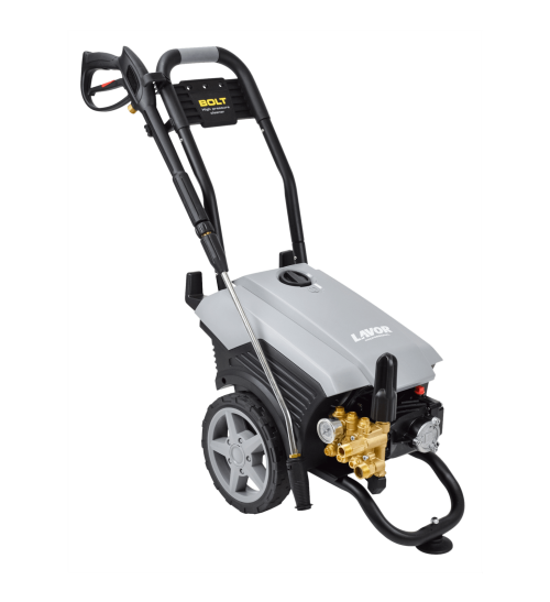 BOLT.png BOSTEN 1510 pompa korbowodowa (230V 50 Hz) 1450 obr/min