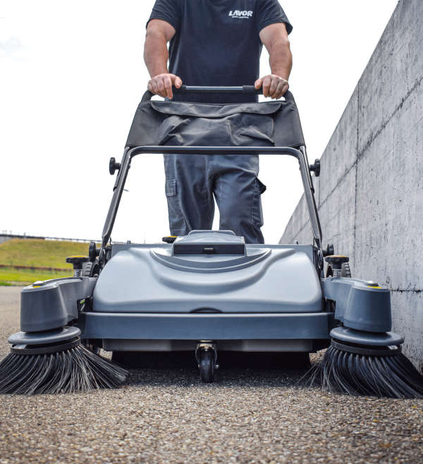 BSW 950 MF