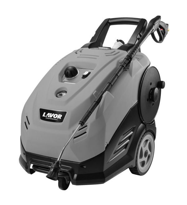 DARWIN.png DARWIN PLUS 1310 pompa krzywkowa (230V 50 Hz) 2800 obr/min bęben na wąż