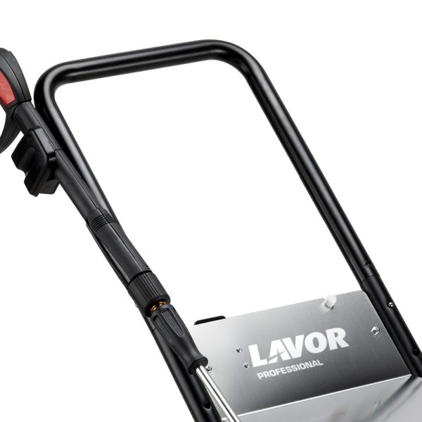 HCR 1211 pompa korbowodowa (230V 50 Hz) 1450 obr/min