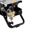 HCR 1211 pompa korbowodowa (230V 50 Hz) 1450 obr/min