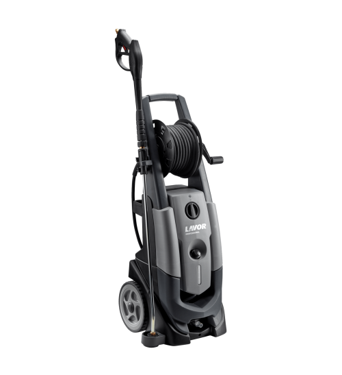HKA.png HKA 1409 pompa krzywkowa (230V 50 Hz) 2800 obr/min, bęben na wąż + turbolanca
