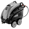 HLR.png HLR 1211 pompa korbowodowa (230V 50 Hz) 1450 obr/min niklowana głowica pompy
