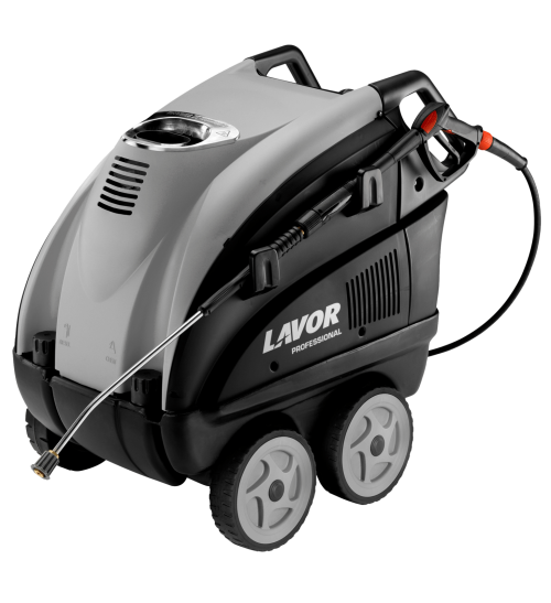 HLR.png HLR 1211 pompa korbowodowa (230V 50 Hz) 1450 obr/min niklowana głowica pompy