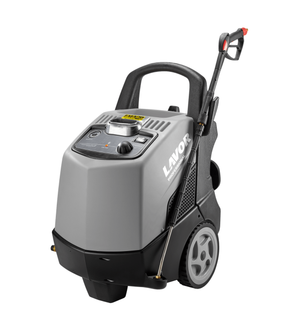 HSR.png HSR 1509 pompa korbowodowa (230V 50 Hz) 1450 obr/min niklowana głowica pompy