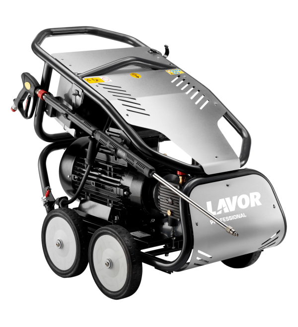 LENA 5015 E pompa korbowodowa (400 V 50 Hz)