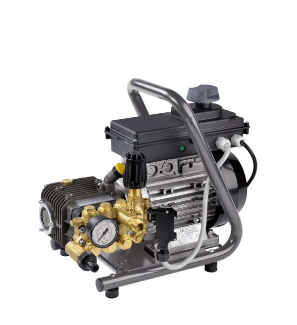 LITE PRO 2W 1510 pompa korbowodowa (230V 50 Hz) 1450 obr/min