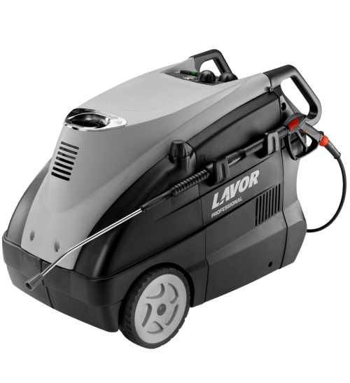 TEKNA.png HTR 2015 pompa korbowodowa (400 V 50 Hz) 1450 obr/min sprzęgło, niklowana pompa, akumulator ciśnienia