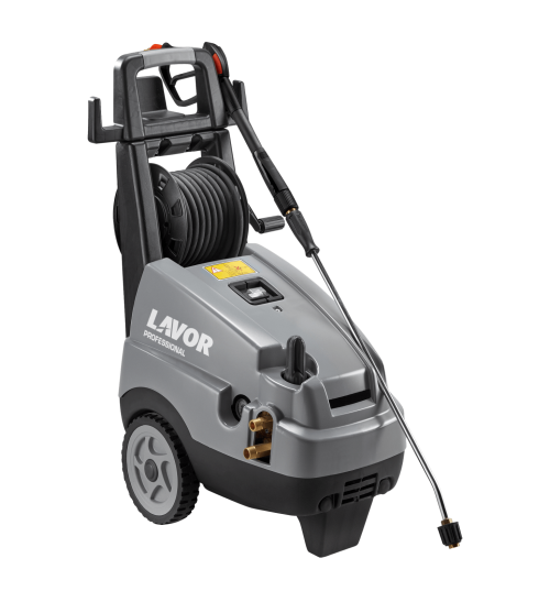 TUCSON-TRIFASE.png HNR 1509 pompa korbowodowa (230V 50 Hz) 1450 obr/min z bębenm, niklowana pompa