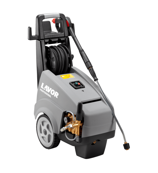 TUCSON XL 2021 pompa korbowodowa RA (400 V 50 Hz) 1450 obr/min z bębenm
