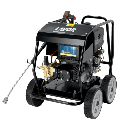THERMIC 10.1 D 2016 YANMAR