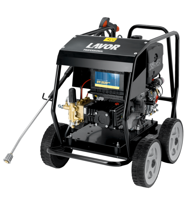 Thermic-10-D.png THERMIC 10.1 D 2016 YANMAR