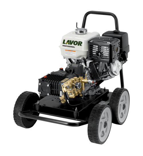 THERMIC 13 H HONDA GX390+CL6 (REDUKTOR)