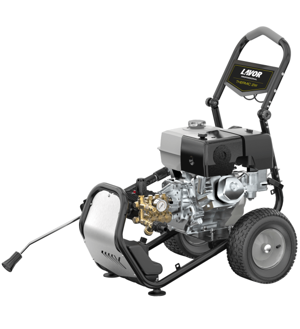 THERMIC 2W 9 HONDA