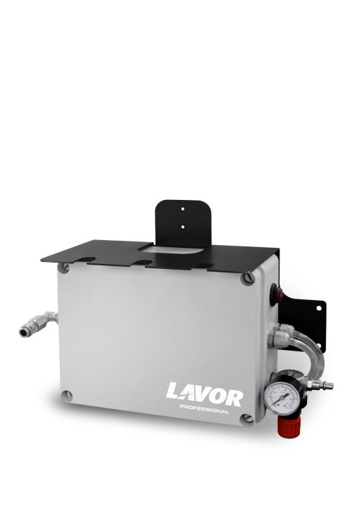 FOAM BOX 2PUMPS