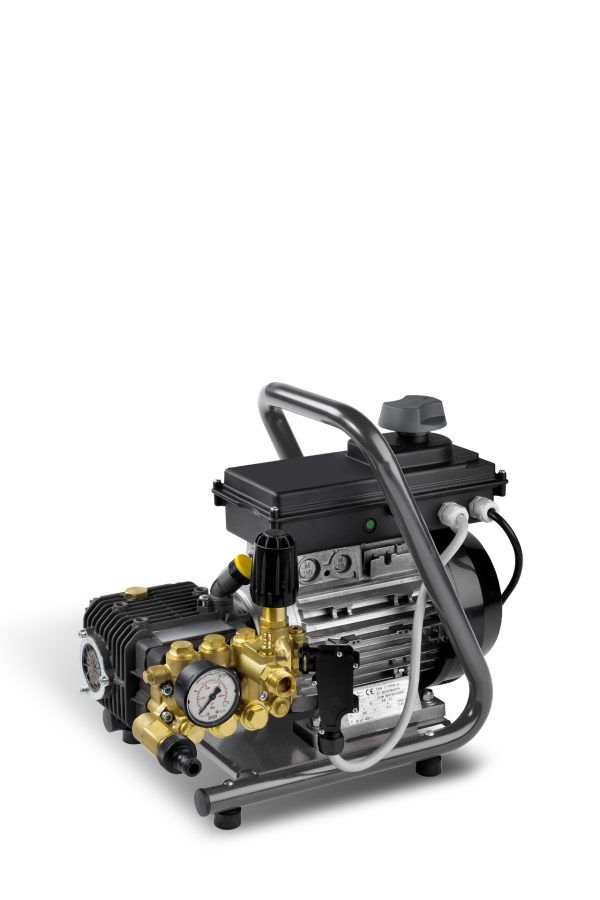 LITE PRO 2W 1510 pompa korbowodowa (230V 50 Hz) 1450 obr/min