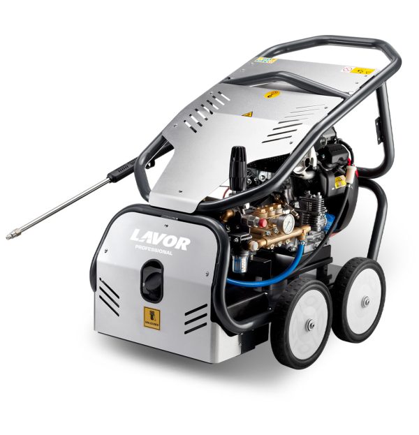 THERMIC 22 2730 HONDApompa korbowodowa