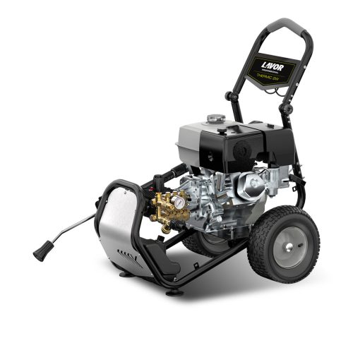 THERMIC 2W Lite 13 LONCIN