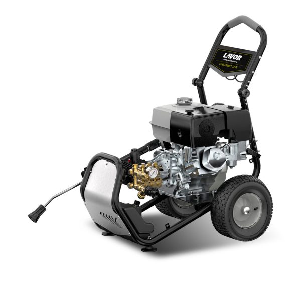 THERMIC 2W Lite 13 LONCIN
