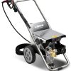 HCR 1211 pompa korbowodowa (230V 50 Hz) 1450 obr/min