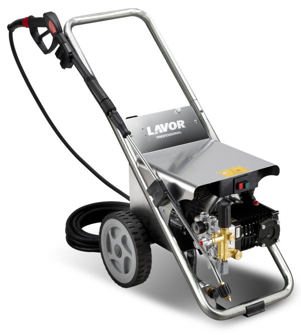 HCR 1211 pompa korbowodowa (230V 50 Hz) 1450 obr/min