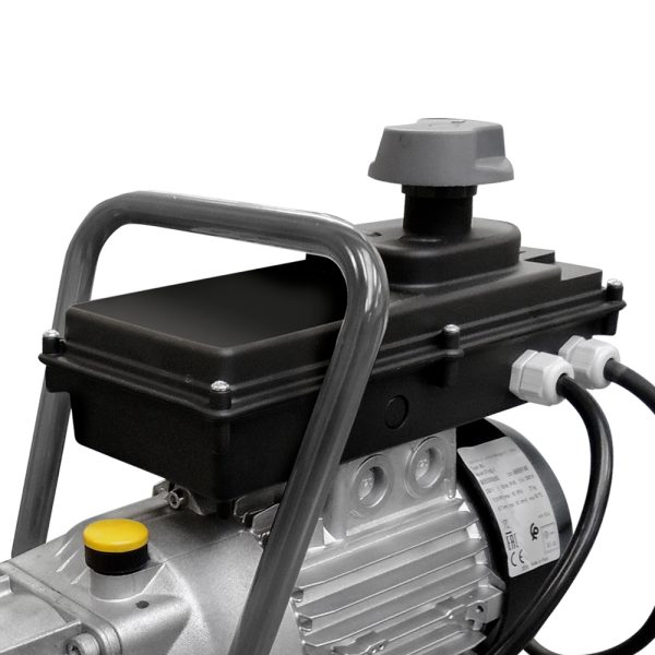 LITE PRO 2W 1510 pompa korbowodowa (230V 50 Hz) 1450 obr/min