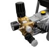 LITE PRO 2W 1510 pompa korbowodowa (230V 50 Hz) 1450 obr/min