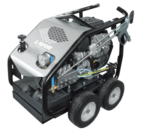 THERMIC 31 7015 BRIGGS&STRATTON pompa korbowodowa - 700bar