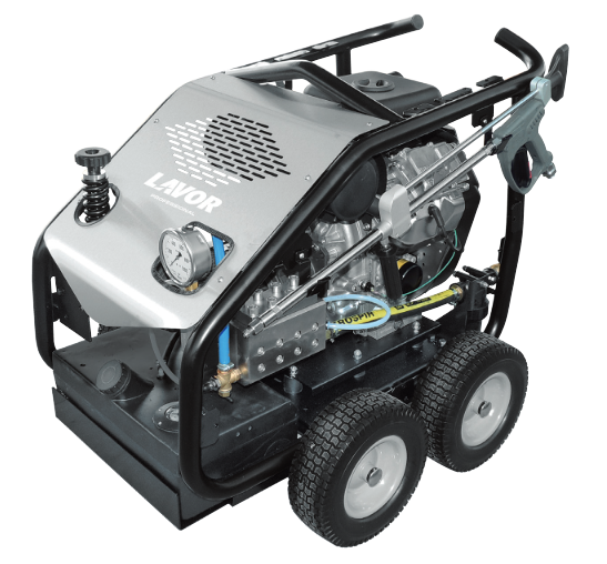 thermic-31.png THERMIC 31 7015 BRIGGS&STRATTON pompa korbowodowa - 700bar
